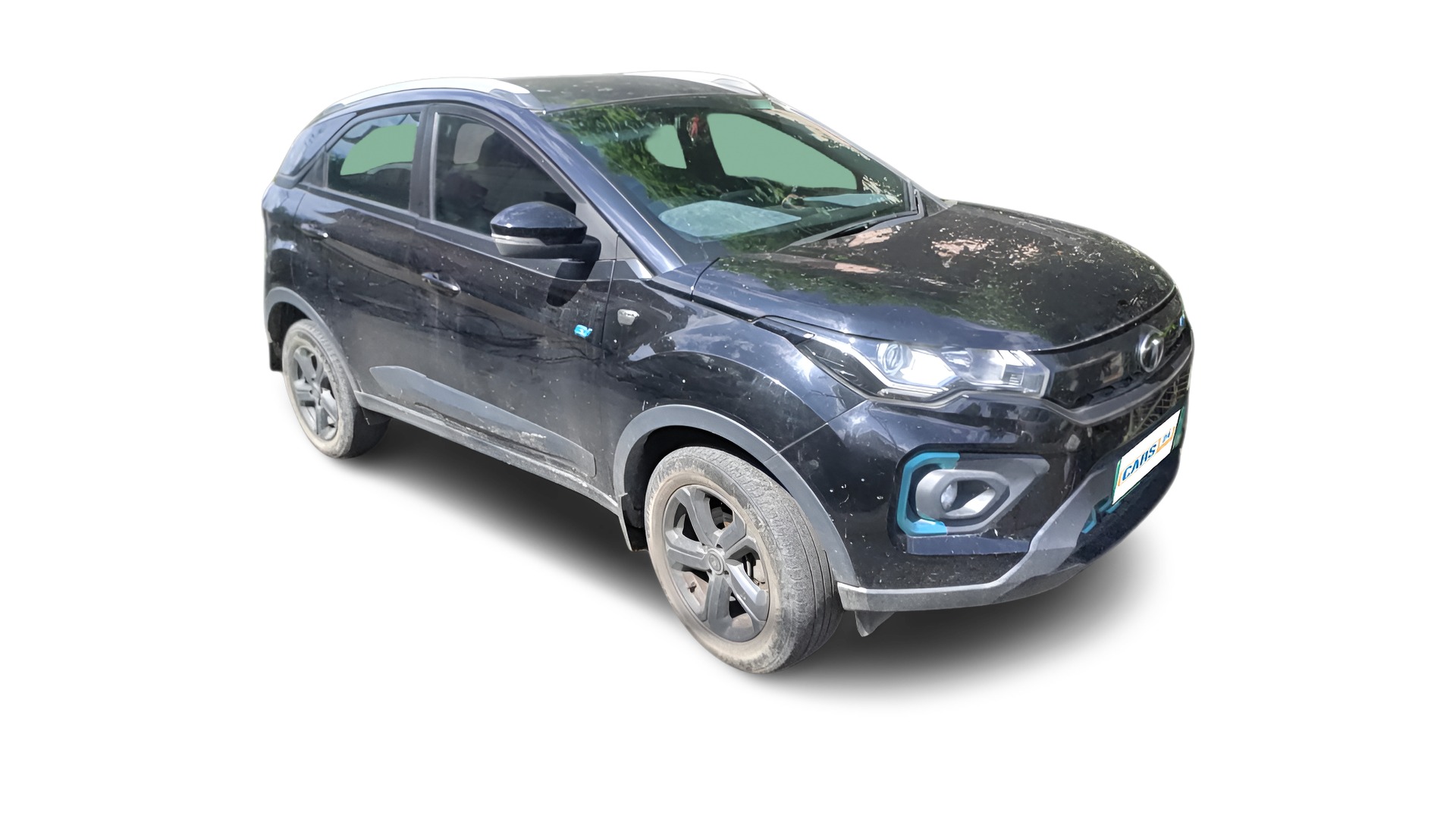 2022 Tata NEXON EV - SUV - Electric - Automatic - ₹9.00 lakh
